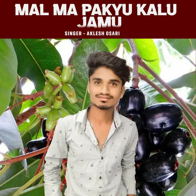 Mal Ma Pakyu Kalu Jamu