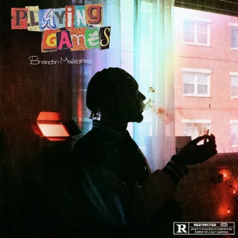 Playing Games by Brandon Maiison