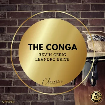 The Conga by Kevin Gerig