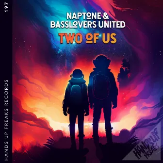 Two of Us by Naptone