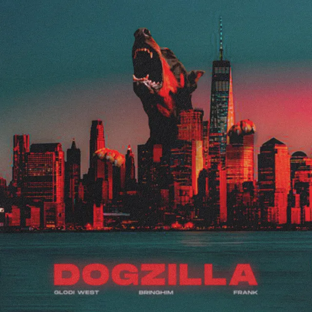 Dogzilla