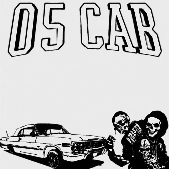 05 CAB by DJ SOMBER