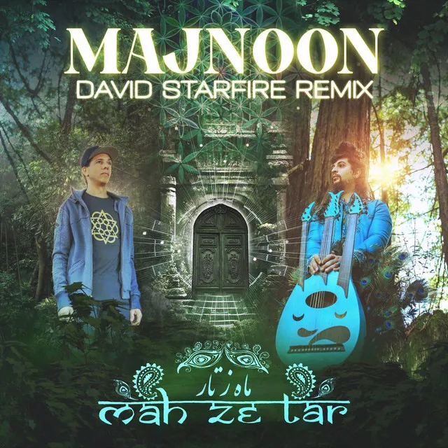 Majnoon (David Starfire Remix)