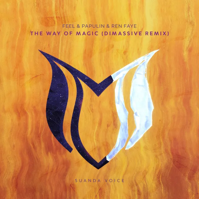 The Way Of Magic - Dimassive Remix