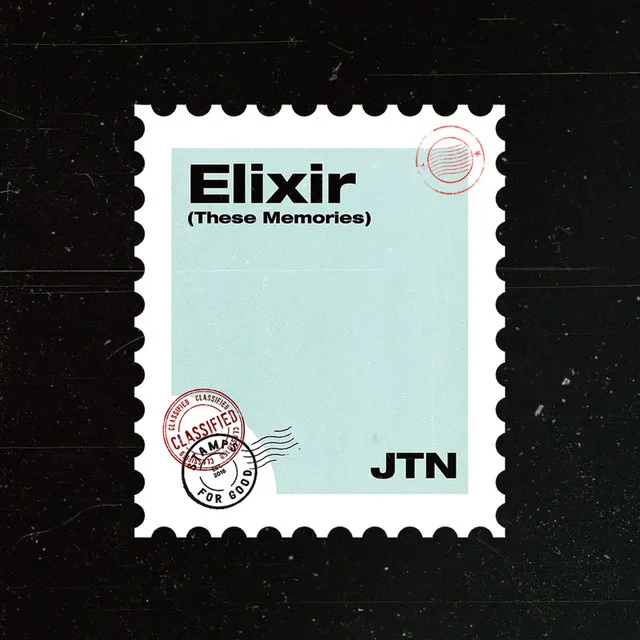 Elixir (These Memories)