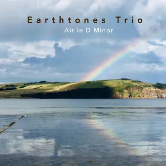 Air In D Minor by Euan Stevenson