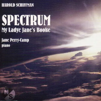 Schiffman, H.: Spectrum by Jane Perry-Camp