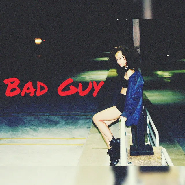 Bad Guy