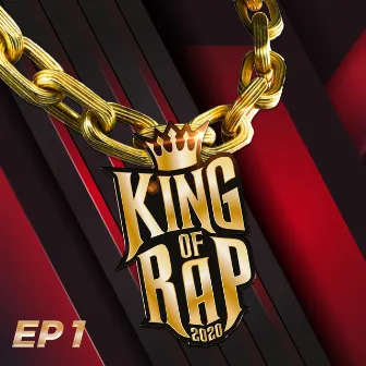 King Of Rap Tập 1 by King Of Rap