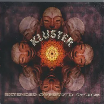 Extended Oversized System by Kluster