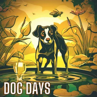 Dog Days by K-Oddic