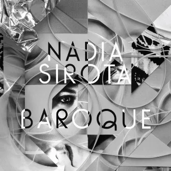 Nadia Sirota: Baroque by Nadia Sirota