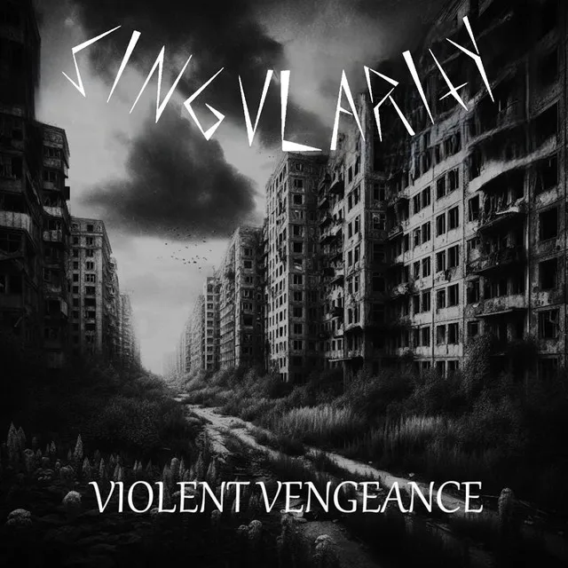 Violent Vengeance