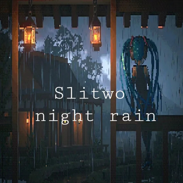 Night Rain