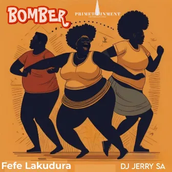 Bomber by Dj Jerry SA