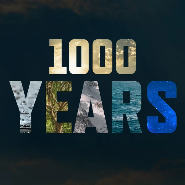 1000 Years