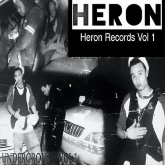 Vol 1 by Heron