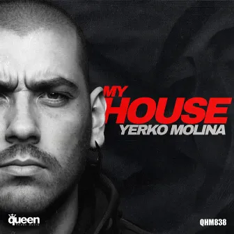 My House by Yerko Molina