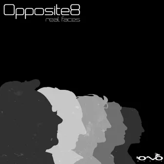 Real Faces by Opposite8