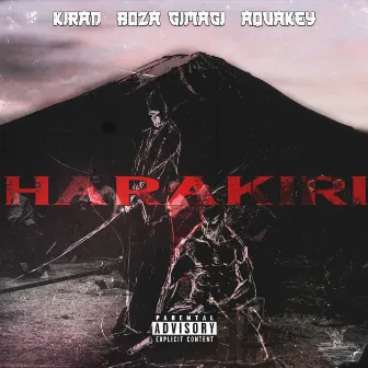 Harakiri by Kirad