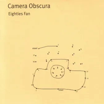 Eighties Fan by Camera Obscura