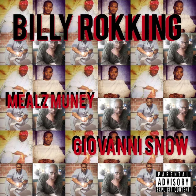 Billy Rokking