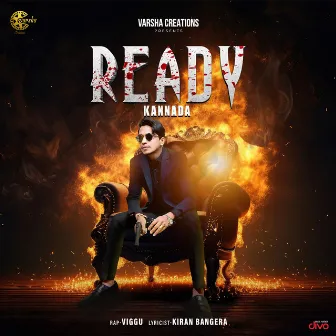 Ready (Kannada) by Drusti