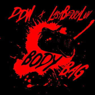 Body Bag by LastBerryLuv