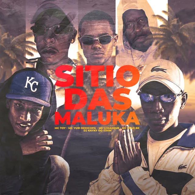 Sitio das Maluka