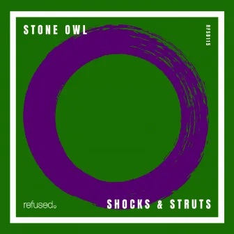 Shocks & Struts by Stone Owl