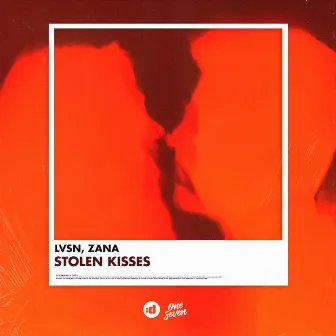 Stolen Kisses by LVSN