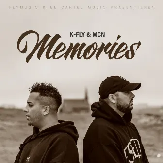 Memories by McN