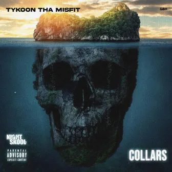 Collars by Tykoon Tha Misfit