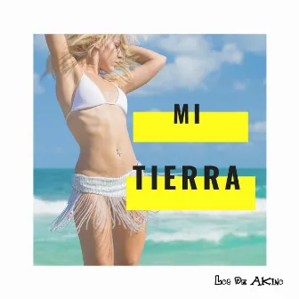 Mi Tierra by Los De Akino