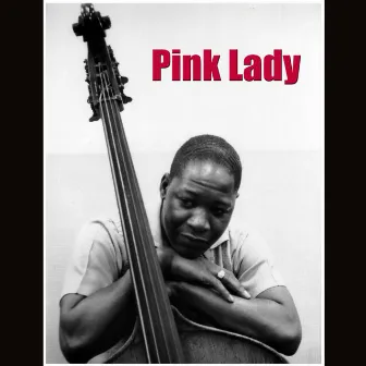 Pink Lady by Curtis Counce