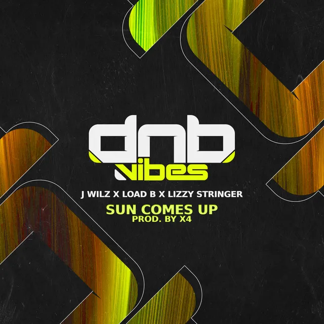 Sun Comes Up - Dub Mix