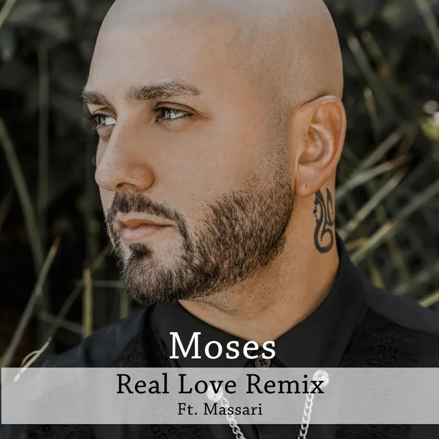 Real Love (Remix)