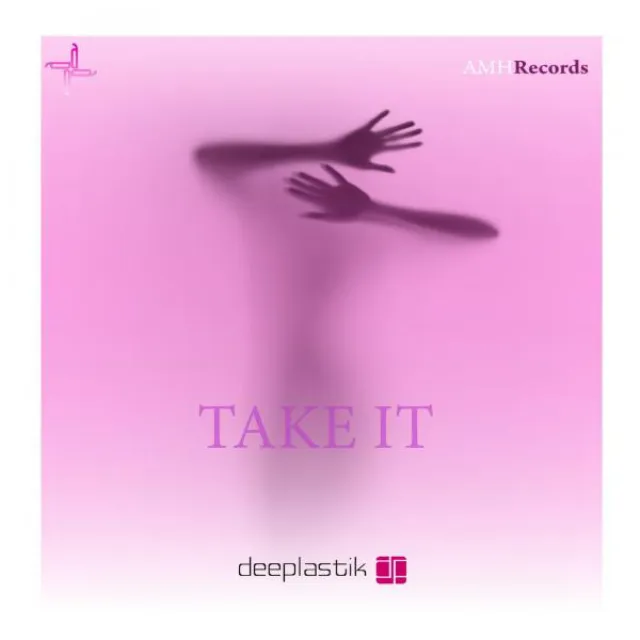 Take It (feat. DarkOverdose) - Original Mix