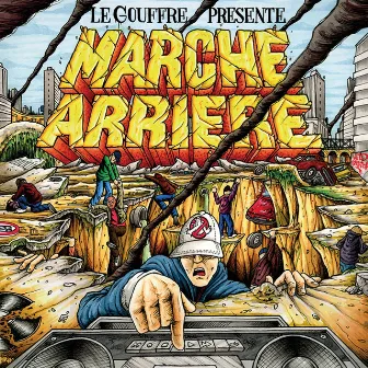 Marche arrière by Le Gouffre