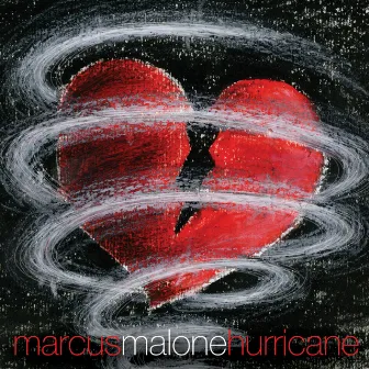 Hurricane by Marcus Malone