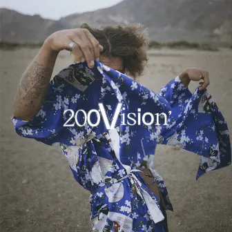 200 Vision by Jouvence