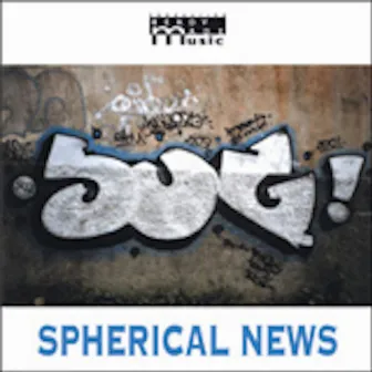 Spherical News by Unknown Artist