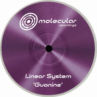 Guanine by Linear System