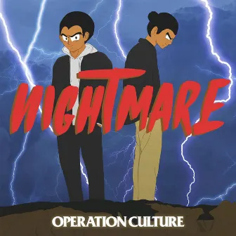 Nightmare by Operation Culture