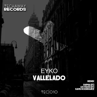 Vallelado by Eyko