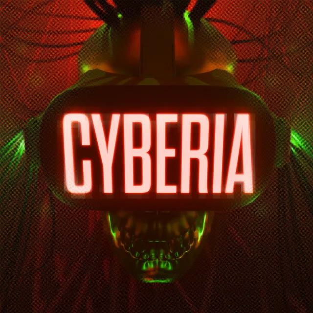 Cyberia