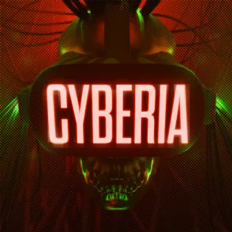 Cyberia by Echo37