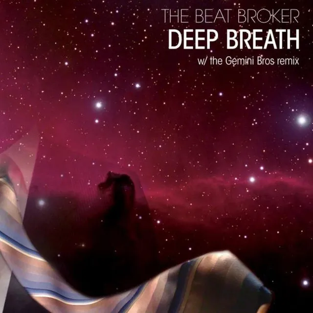 Deep Breath - Gemini Brothers Remix