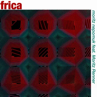 Frica by moritz nepomuk