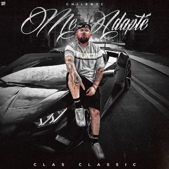 Me adapté by Clas Classic